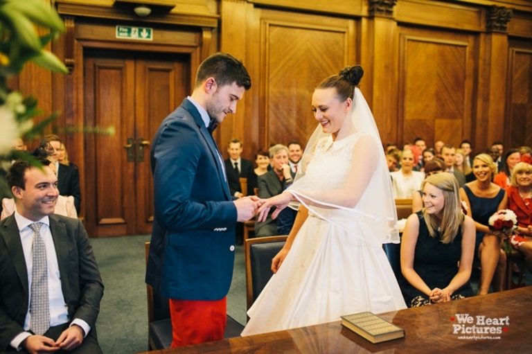 Westminster Marylebone Registry Office Wedding Alternative Wedding