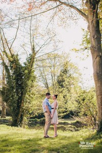 Amazing Wedding Photographer in London