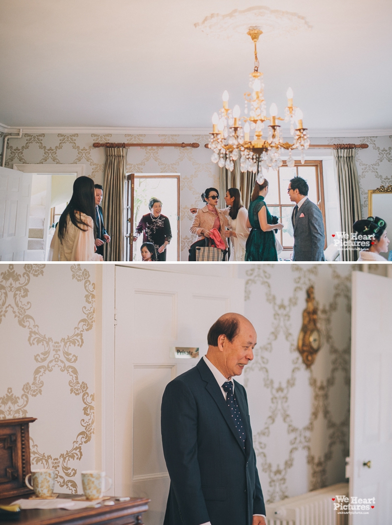 Chinese-English Wedding Photographer, London Alternative Wedding Photographer