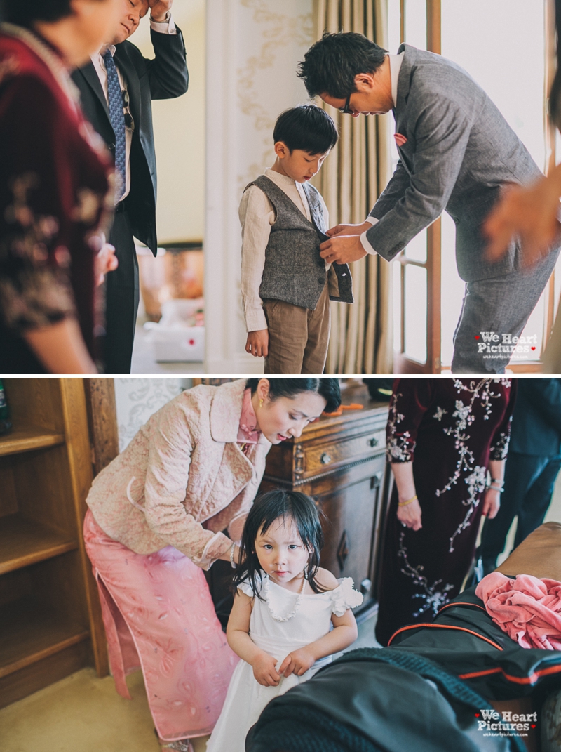 Chinese-English Wedding Photographer, London Alternative Wedding Photographer