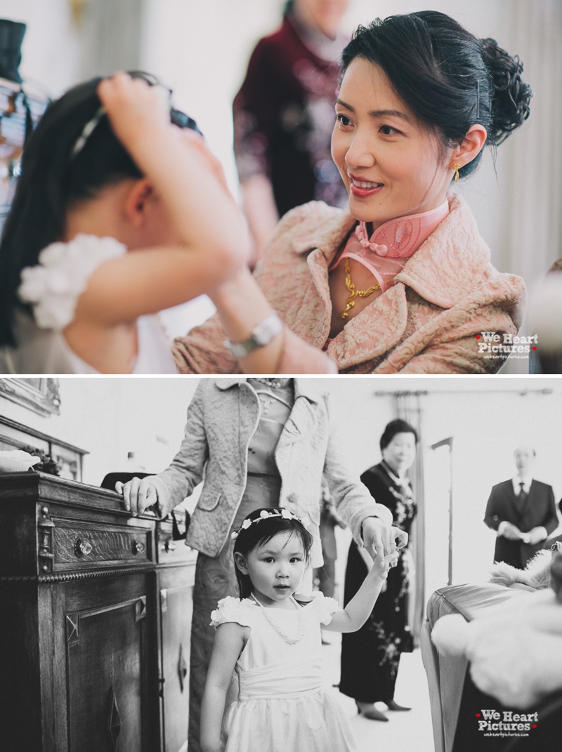 Chinese-English Wedding Photographer, London Alternative Wedding Photographer