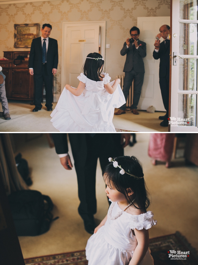 Chinese-English Wedding Photographer, London Alternative Wedding Photographer