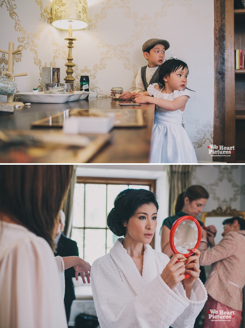 Chinese-English Wedding Photographer, London Alternative Wedding Photographer