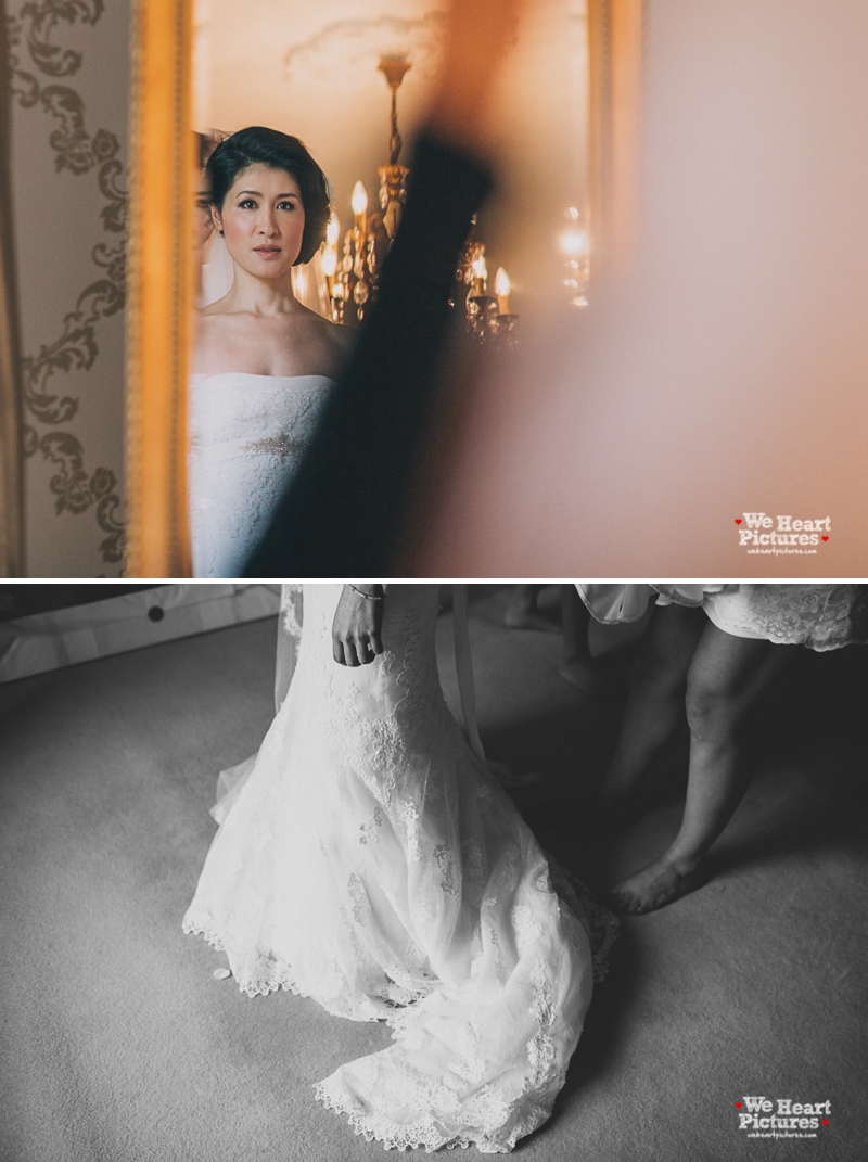 Chinese-English Wedding Photographer, London Alternative Wedding Photographer