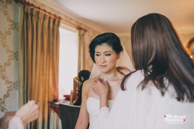 Chinese-English Wedding Photographer, London Alternative Wedding Photographer