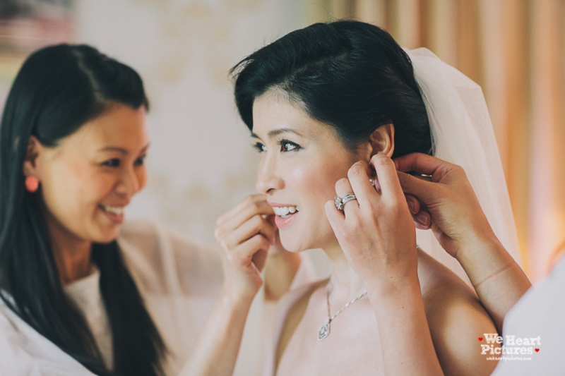 Chinese-English Wedding Photographer, London Alternative Wedding Photographer