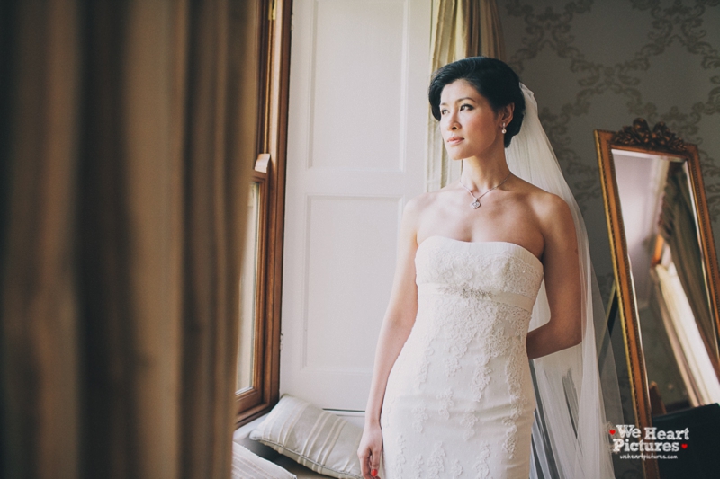 Chinese-English Wedding Photographer, London Alternative Wedding Photographer