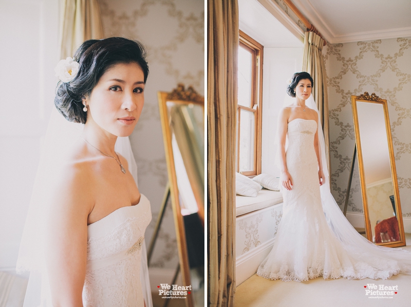 Chinese-English Wedding Photographer, London Alternative Wedding Photographer