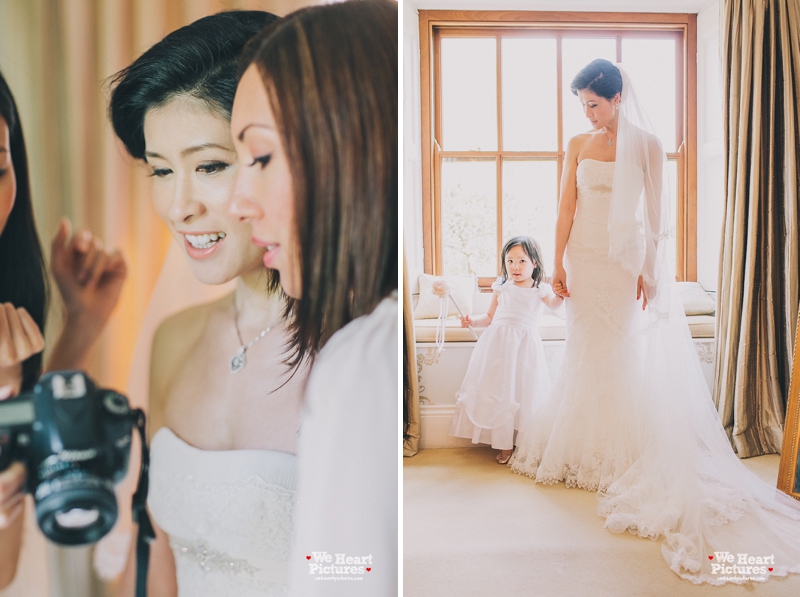 Chinese-English Wedding Photographer, London Alternative Wedding Photographer