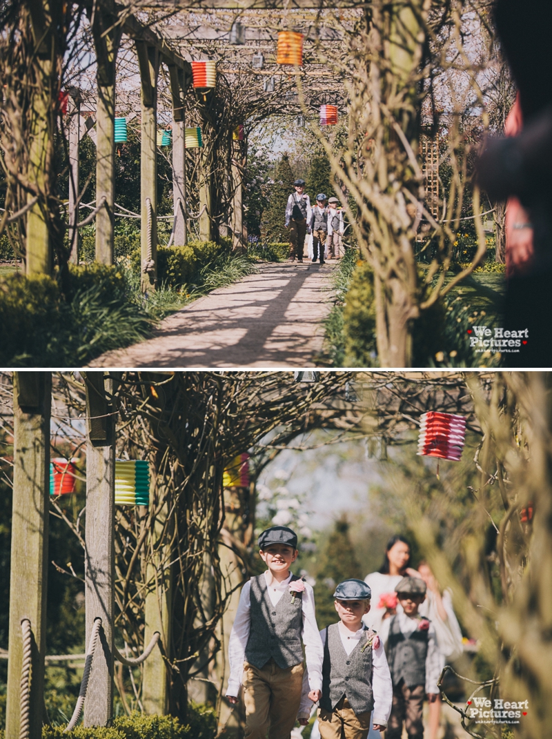 Chinese-English Wedding Photographer, London Alternative Wedding Photographer