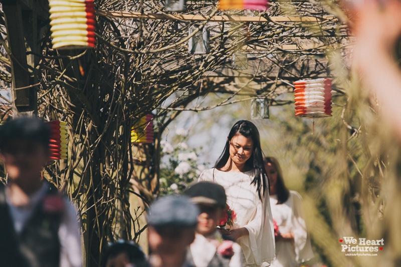 Chinese-English Wedding Photographer, London Alternative Wedding Photographer