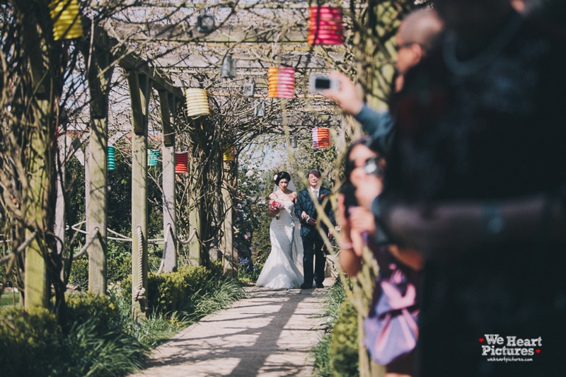 Chinese-English Wedding Photographer, London Alternative Wedding Photographer