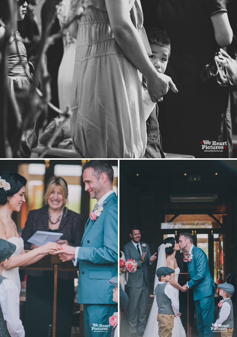 Chinese-English Wedding Photographer, London Alternative Wedding Photographer