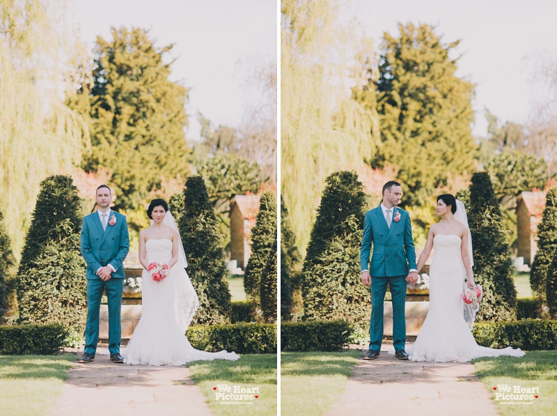 Chinese-English Wedding Photographer, London Alternative Wedding Photographer