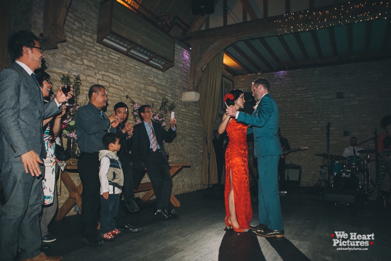 Chinese-English Wedding Photographer, London Alternative Wedding Photographer