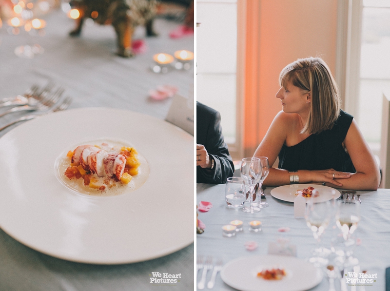 Aynhoe Park Pre Wedding Dinner  | London Alternative & Creative Wedding Photography