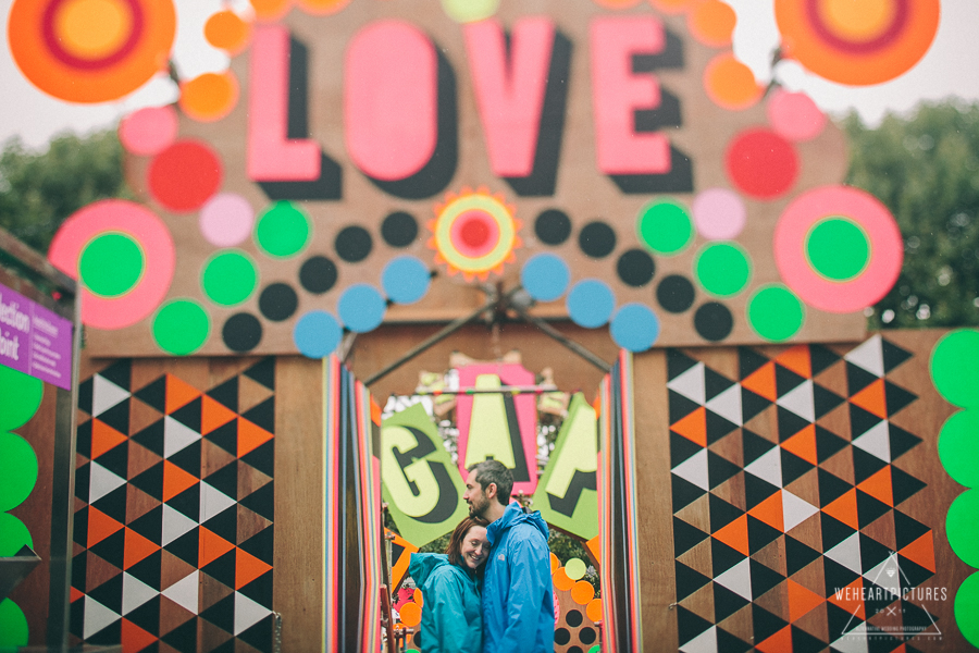 London Southbank Engagement Shoot, Festival of Love, Creative Wedding Photography