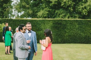 Hatfield House Wedding Photos, Alternative- Creative Wedding Photographer