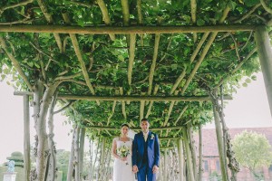 Hatfield House Wedding Photos, Alternative- Creative Wedding Photographer