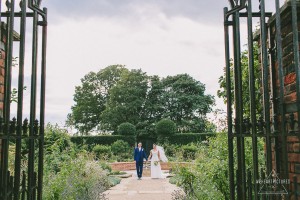 Hatfield House Wedding Photos, Alternative- Creative Wedding Photographer