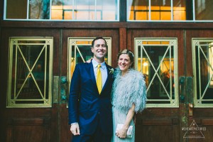 Conway Hall-Stoke Newington Hall-Wedding Photos