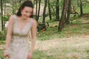 Alternative Wedding Photography in France, Provence Wedding Photos