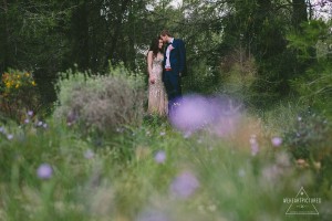 Alternative Wedding Photography in France, Provence Wedding Photos