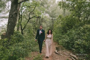 Alternative Wedding Photography in France, Provence Wedding Photos