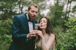 Alternative Wedding Photography in France, Provence Wedding Photos