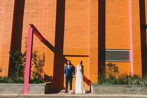 London Asylum Caroline Gardens Wedding Photos, Party at Tanner and Co_Alternative Wedding Photography