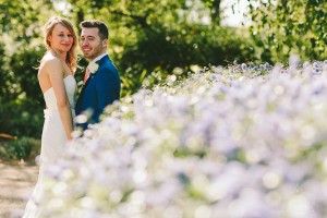 London Asylum Caroline Gardens Wedding Photos, Party at Tanner and Co_Alternative Wedding Photography