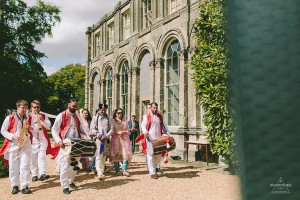 Aynhoe Park Hindu Wedding Photographer