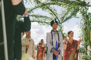 Hindu Wedding Aynhoe Park | Alternative wedding Photography