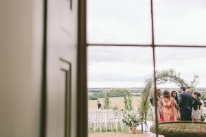 Hindu Wedding Aynhoe Park | Alternative wedding Photography