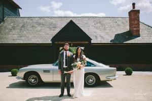 Micklefield Hall Wedding Photos, Alternative Wedding Photographer