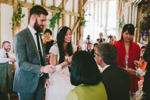 Micklefield Hall Wedding Photos, London Alternative Wedding Photographer