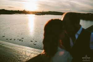 Creative Wedding Photography