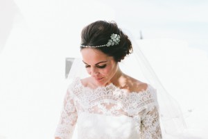 Bridal Portraits_Wedding at Santa Eulalia Church in Ibiza_Destination Wedding Photographer_London_Europe