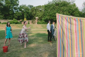 London Best Alternative Wedding Photographer