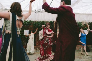 London Best Alternative Wedding Photographer