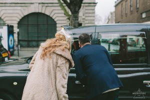 London Chelsea Town Hall, Shoreditch, Alternative, Wedding, Photographer