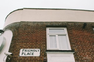 One Friendly Place Wedding Photographer _London_Asylum Chapel Wedding