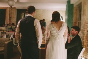 One Friendly Place Wedding Photographer _London_Asylum Chapel Wedding