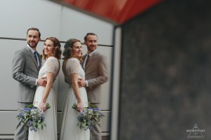 Creative and Alternative, Wedding Photographer in London, Asia House Wedding