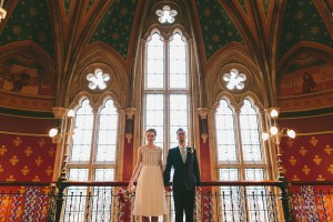 London_Renaissance_Hotel_St_ Pancras_Alternative_Wedding_Photographer