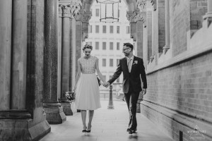 London_Renaissance_Hotel_St_ Pancras_Alternative_Wedding_Photographer