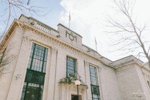 London Islington Town Hall + Shoreditch Alternative Wedding Photography