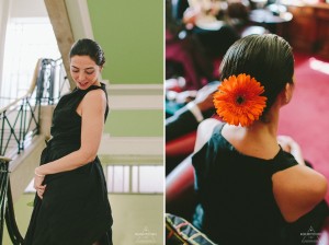 London Islington Town Hall + Shoreditch Alternative Wedding Photography