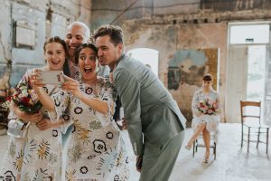 Same Sex Wedding London Trinity Buoy Wharf and Asylum Chapel Alternative Wedding Photographer