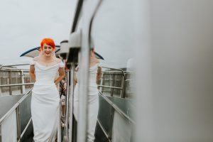 Same Sex Wedding London Trinity Buoy Wharf and Asylum Chapel Alternative Wedding Photographer